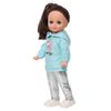 ВЕСНА / SPRING / Doll Gerda fashionista 1 (voiced)