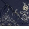 Торжокские золотошвеи / "Garden of Eden" scarf