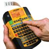 DYMO Rhino 4200 label printer, tape, industrial, Rhino tapes, up to 19 mm