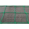 Sports barrier net knotted 100 × 100 mm ∅2,2 mm color
