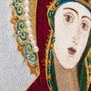 Торжокские золотошвеи / Icon "Hodegetria Mother of God of Smolensk"