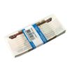 FILKINA GRAMOTA / Block for records "100 rubles", glued, 16х7х1 cm