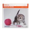 DEFENDER / Silk + rubber mouse pad, 230x190x1.6 mm, 10 types