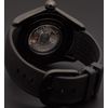 Corum / Schweizer mechanische Armbanduhr Bubble L082 / 03017
