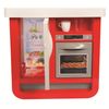 SMOBY / Play set "Bon Appetit kitchen red, 23 ave."