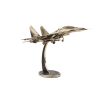 Золотая антилопа / Airplane model SU-30 1:72