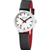 Reloj de pulsera Mondaine / Swiss Classic A658.30323.11SBB