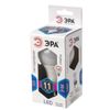 SONNEN / LED lamp 11 (100) W, E27 base, pear-shaped, cold white light, 30,000 hours, LED smdA60-10w-840-E27