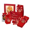 Chocolate, dragee candy "Romance"
