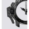Graham / Schweizer mechanische Armbanduhr Chronofighter 2CCBK.B25A.K102K mit Chronograph