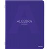 BRAUBERG / Exercise books, 10-PIECE SET, "COLOR", 48 sheets, matte lamination, varnish, 70 g / m2,