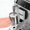 DELONGHI ETAM 29.510.SB, 1450 w, 1.4 litres, 200g grain container, hand cap, silver