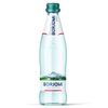 BORJOMI / Mineral carbonated water BORJOMI, 0.5 l, glass bottle
