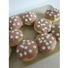 С.Пудовъ / S.Pudov / Sugar glaze with cappuccino flavor 100 g