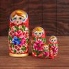 Нескучные игры / Matryoshka 5in1