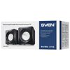 SVEN / Computer speakers 315, 2.0, 2x2.5 W, plastic, black