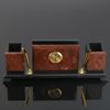Сималенд / Table set "Elite with a clock"