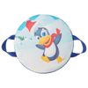 Сималенд / Ice sled "Merry penguin", d = 35 cm