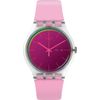 Swatch / Швейцарские наручные часы Transformation SUOK710