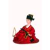 Потешный промысел / Souvenir doll "Traditional male musician costume. North Korea"