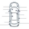 Satellite tracking system for vehicles "Locator"