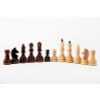 GamesDealer / Tournament chess varnish with dark board