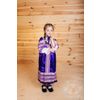 Русский народный костюм  / Sundress "Alyonushka", 56-58