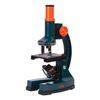 LEVENHUK / LabZZ M2 children's microscope, 100-900x, monocular, 3 lenses