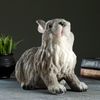 Хорошие сувениры / Piggy bank "Sedentary hare"
