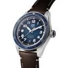 TAG Heuer / Swiss mechanical wristwatch Autavia WBE5116.FC8266