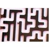 Toy Master / Ball Maze "Go to School"