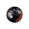 FILIPPOV / Medball "onePRO" made of genuine leather 11 kg