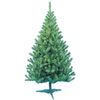 MOROZCO / Artificial spruce "Angelica" green, 210 cm