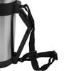 ЛАЙМА / Termos classico con collo stretto, 1,2 l, acciaio inossidabile, manico in plastica