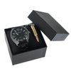 Сималенд / Gift set 2in1 "Bolingdun": wrist watch, d = 4.8 cm pendant