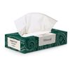ASTER / Cosmetic wipes, 40 pcs., "Perfetto", 4-ply, in a cardboard box, white