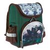 Calligrata / Knapsack standard folding "Invincible transformer"