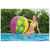 Bestway / Pallone da spiaggia "Retrò"