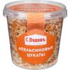 С.Пудовъ / S.Pudov / Candied orange peel 200 g