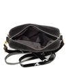 Торжокские золотошвеи / Velvet bag "Azulejo"