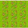 Waffle fabric made from 100% cotton special-fashioned / ground