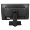 BENQ / Monitor XL2411P 24 "(61 cm), 1920x1080, 16: 9, TN, 1 ms, 350 cd, DVI, HDMI, 3D, HAS Pivot, gray