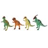 Играем вместе / Let's play together / Plastisol toy "Dinosaur"