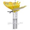 Kaemingk / Garden plug Butterfly Eloise - Wind Music 60 cm