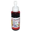 COLOURING / Ink for CANON / EPSON / HP / LEXMARK universal, magenta, 0.1 l, water