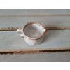 Хорекс / Horex / Creamer "Punto Bianca" piccolo 18 pcs.