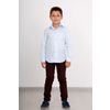 Lika Dress / Shirt "Ermak, school"