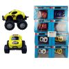 Конфитрейд / A set of cars (in assortment) JEANS on large wheels No. 2, 1kor * 24bl * 8pcs