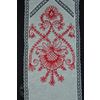 Елецкие кружева / Yelets lace / Linen towel