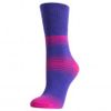 Set of 10 pairs of MoscowSocksClub women's socks
